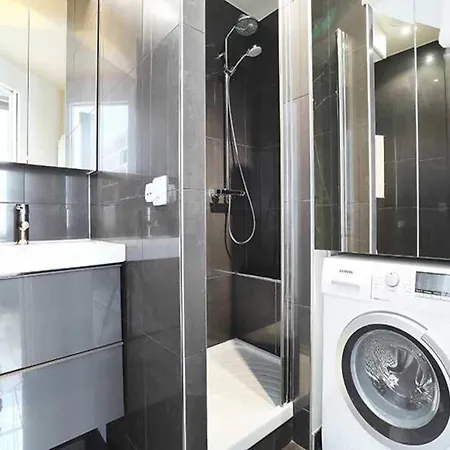 Welcoming - 1br 4p - Le Marais