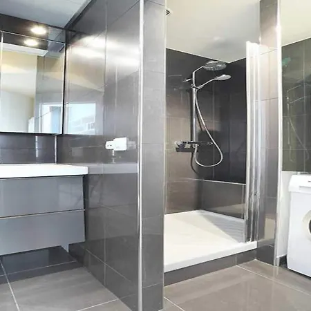 Διαμέρισμα Welcoming - 1br 4p - Le Marais