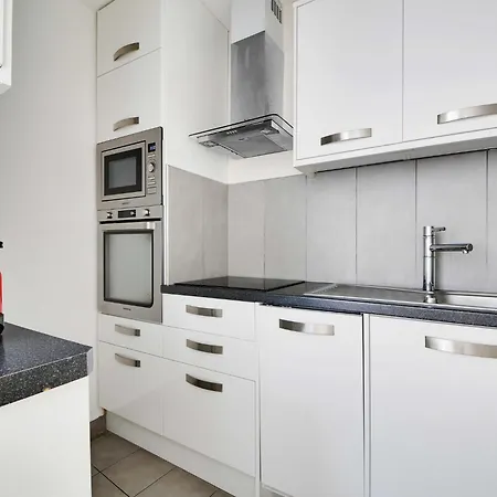 Welcoming - 1br 4p - Le Marais Διαμέρισμα *